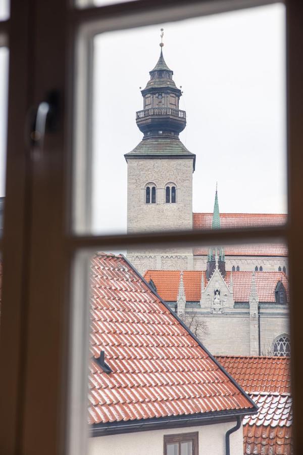 Stora Torget - Visby Laegenhetshotell Εξωτερικό φωτογραφία