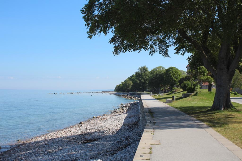 Stora Torget - Visby Laegenhetshotell Εξωτερικό φωτογραφία